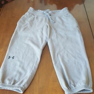 29:05  -  Under Armour Sweatpants
